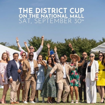 District Cup Foundation Unveils Details for Annual Charity Polo Event on the National Mall