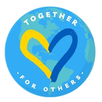 Together for Others Holds Charity Gala for Ukrainian Children