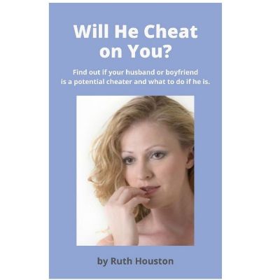 Find out if your man is a potential cheater who will one day break your heart.  Learn what to do and what precautions to take.