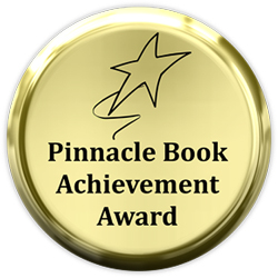 ‘The Noble Edge: Reclaiming an Ethical World One Choice at a Time’ Wins Pinnacle Book Award in ‘Mind, Body  & Spirit’ Category