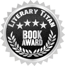 ‘The 21st Century Man’ by Judson Brandeis, MD, Wins Literary Titan Book Award