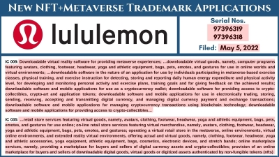 LULULEMON_TRADEMARKS