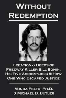 Bill Bonin Freeway Killer Bio Gains Intl. Audience, Books Selling in UK, Germany, Australia, Canada & France