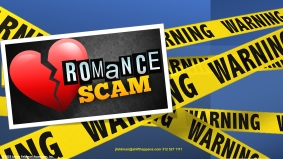 Hook, Line, and Stinker: Reeling In The Truth About Romance Scams