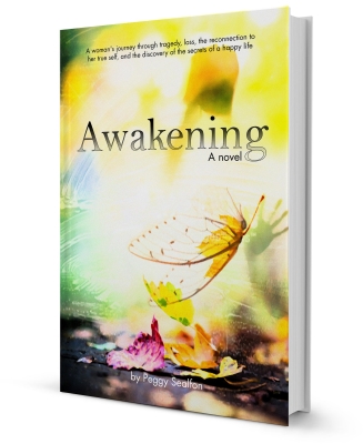 Cover of Awakening A novel
