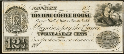 New Café Model: Spend, Earn, Trade… Even For Silver