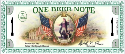 BeerUSA.org Undercover Beer Inspectors Are Fanning Out to Inspect America
