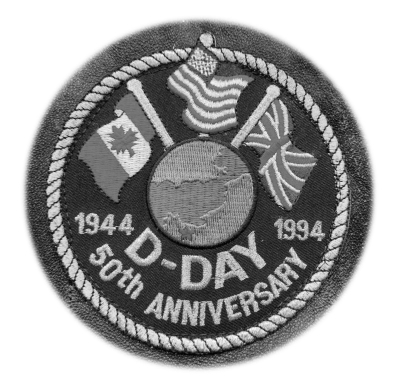 Rumble Hosting Multiple Video Trailers for History on 50th Anni. of D-Day, World War II, World & Family History