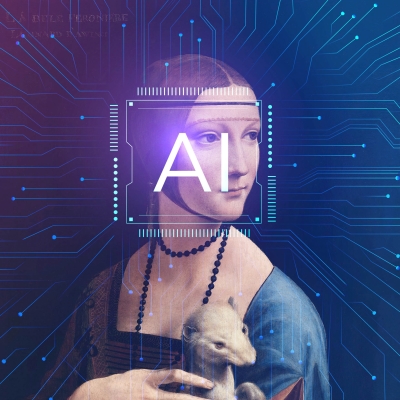 AI in Art Authentication