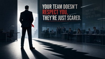 Your Team Doesn
