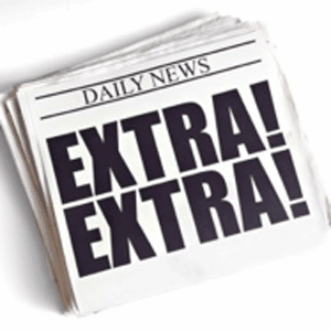 EXTRA! EXTRA! FLASH DEAL!   Extra! Extra! Read All About It –   ASAP for FREE MONTH!
