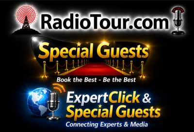 RadioTour.com Announces Partnership Between SpecialGuests.com and ExpertClick.com