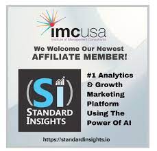 Standard Insights New IMC USA Affiliate