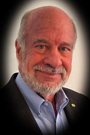 David Norman CMC®-AF, FCMC