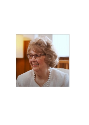 Rev. Marilyn L, Redmond