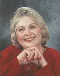 Marilyn Redmond