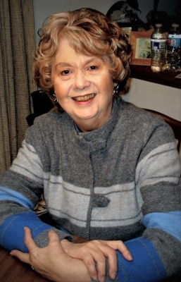 Marilyn Redmond