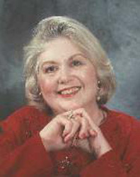 Rev. Marilyn Redmond, BA, CHT, IBRT