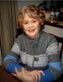 Marilyn L. Redmond