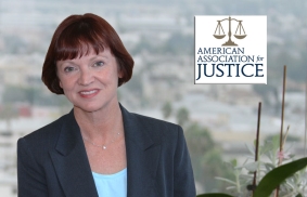Bus Accident Attorney Katherine Harvey Lee: Vice Chair of National Bus Litigation Group