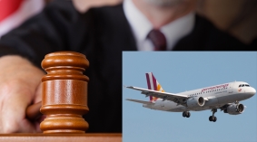 Judge’s Ruling Allows Germanwings Crash Lawsuit to Remain in U.S.