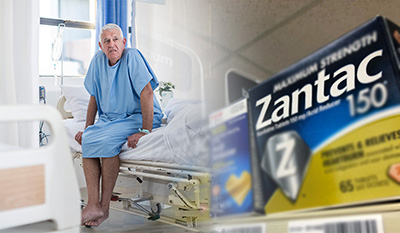 Zantac (ranitidine) linked to cancer