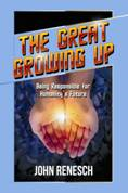 2013 Grand Prize Winner for Non-Fiction Next Generation Indie Book Awards
