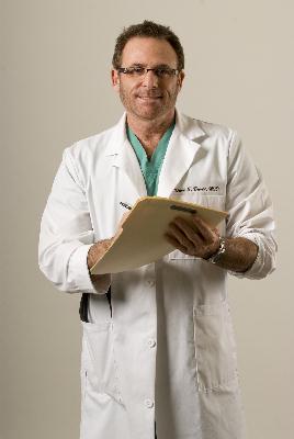 Dave E. David, M.D.