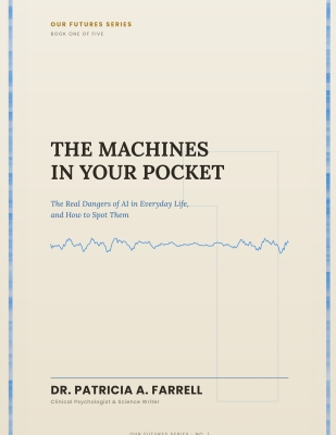 The Machines in Your Pocket