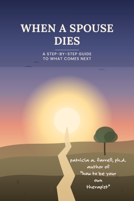 When a Spouse Dies