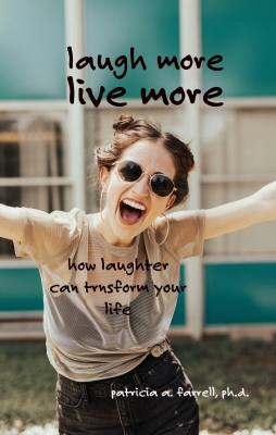 Laugh More, Live More