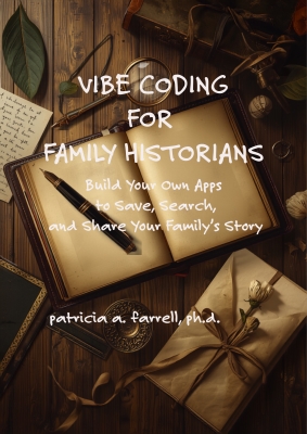 Vibe Coding for Family Historians