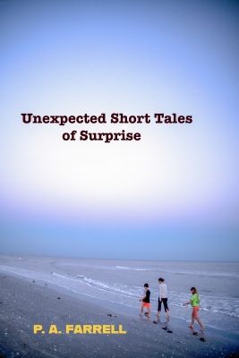 Unexpected Tales