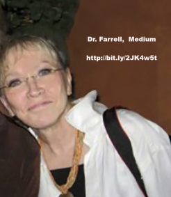 Dr. Patricia A. Farrell