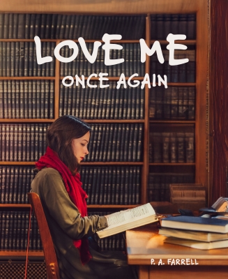 Love Me Once Again
