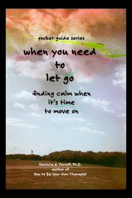 When You Need to Let Go