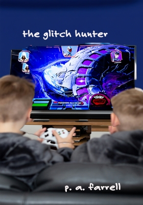 The Glitch Hunter