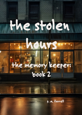 The Stolen Hours