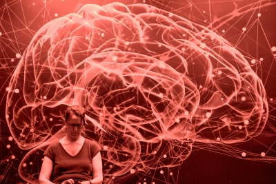 Lewy Body Dementia