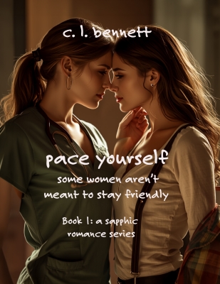 Pace Yourself