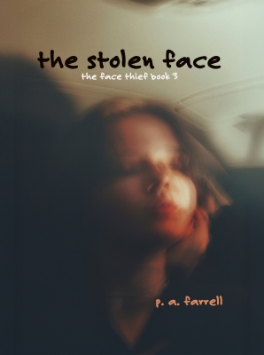 The Stolen Face