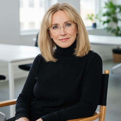 Dr. Patricia A. Farrell