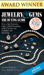 Jewelry & Gems: The Buying Guide, 7th Edition