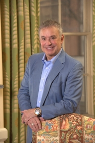 Alan Weiss