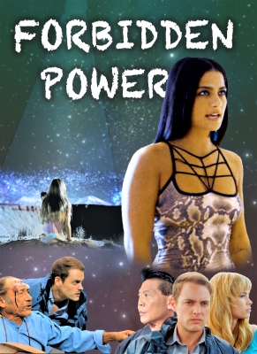 The Movie About Sexually Transmitted Power