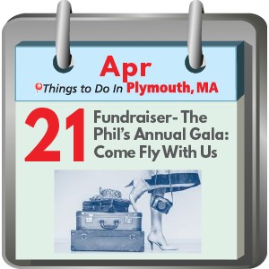 he Phil’s Annual Gala