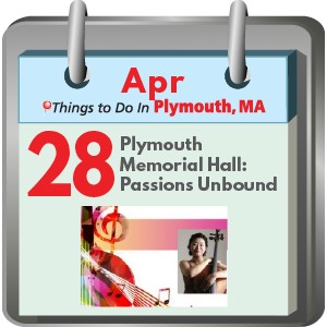 Plymouth Memorial Hall