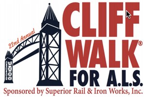 Cliff Walk 2018 Sept. 9