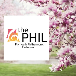 Hte Plymouth Philharmonic