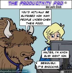 Top Ways Coworkers Waste Your Time